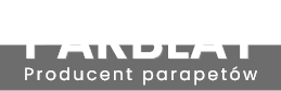 Parblat - producent parapetów